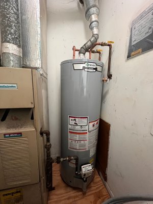 Gas, Hot Water & Steam Boilers - We specialize in Gas, Hot Water & Steam Boilers and we would love to work with you
