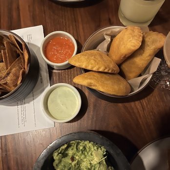 Casa Ora - Empanadas Combo of 4, Guacamole - Venezuelan Near Me - Brooklyn, New York Casa Ora - Empanadas Combo of 4, Guacamole - Venezuelan Near Me - Brooklyn, New York