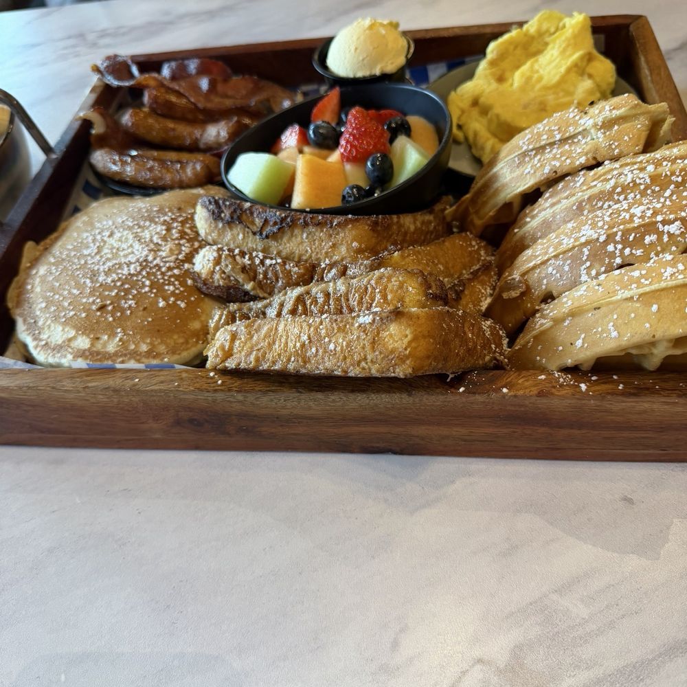 Haven Haus Cafe - Breakfast & Brunch Near Me - Temecula, California Haven Haus Cafe - Breakfast & Brunch Near Me - Temecula, California