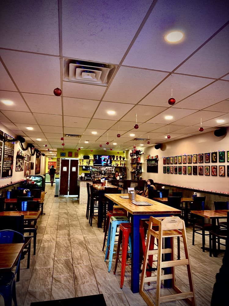 Taconah Cantina