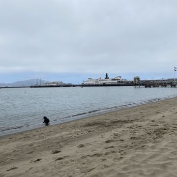 Aquatic Park Cove - The beach doesn't ask who I'm missing. It just opens its arms with the hush of waves, welcomes the weight I bring back. - Beaches Near Me - San Francisco, California Aquatic Park Cove - The beach doesn't ask who I'm missing. It just opens its arms with the hush of waves, welcomes the weight I bring back. - Beaches Near Me - San Francisco, California