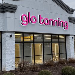 Glo Tanning