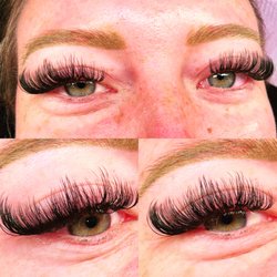 Elegance Beauty Room - Lashes extensions