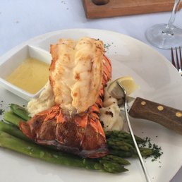 Lobster Tail