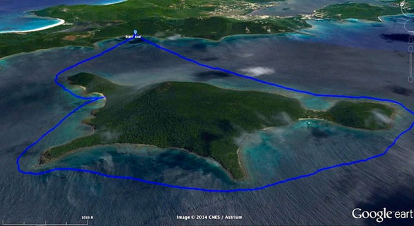Cayo Luis Peña by null