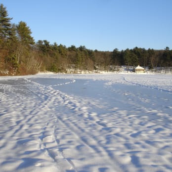 Walden Pond State Reservation - Parks Near Me - Concord, Massachusetts Walden Pond State Reservation - Parks Near Me - Concord, Massachusetts