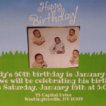 T & M II Go - Invitation - Delis Near Me - Washingtonville, New York