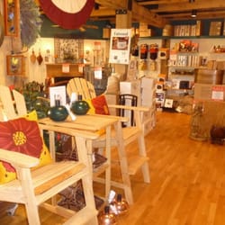 Plow & Hearth Country Store