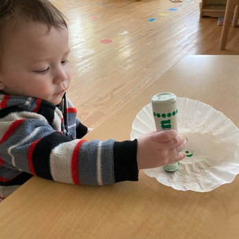 Concordia Place - My little one is always doing fun projects and having a great time! - Child Care & Day Care Near Me - Chicago, Illinois
