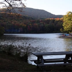 Little Pond Campground