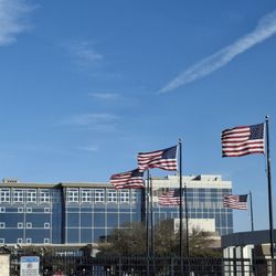 Olin E. Teague Veterans Center