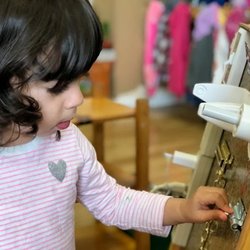 Crescent Montessori School of Silicon Valley