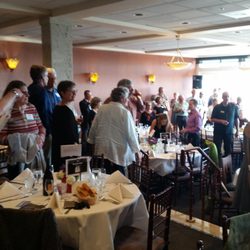Windows on The Bay - Great place to have your fundraiser!