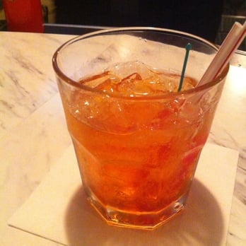 Southern Comfort Old Fashion Yelp