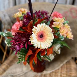 Pearson Florist