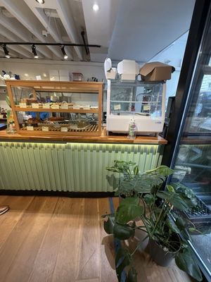 Sift Cakes and Cookies by null