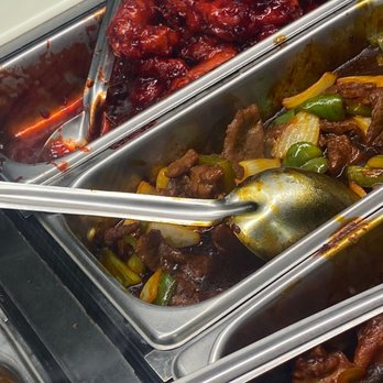 Three Amigos Grocery - General chicken - Grocery Near Me - San Antonio, Texas