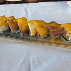 Kashiwa - Twin Tuna Delight