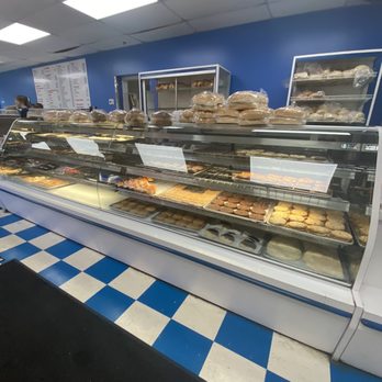 Geddes Bakery - Bakeries Near Me - North Syracuse, New York