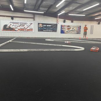 Apex Raceway and Hobbies - RC Carpet Raceway - Hobby Shops Near Me - Murfreesboro, Tennessee Apex Raceway and Hobbies - RC Carpet Raceway - Hobby Shops Near Me - Murfreesboro, Tennessee
