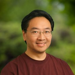 Jeff Tao, M.D