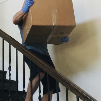 Super Dave Moving - Movers Near Me