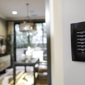 CommVergent Installations - Home Automation Near Me