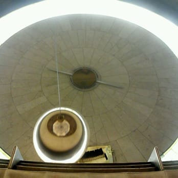 Griffith Observatory - Observatories Near Me - Los Angeles, California