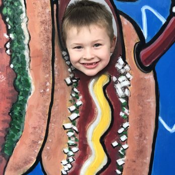 Pink's Hot Dogs - Hot Dogs Near Me - Inglewood, California