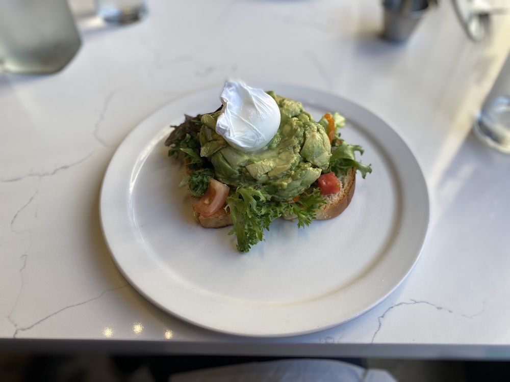 The Stockpot Norfolk