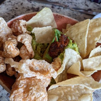 Jaguar Restaurant - Coconut Grove - Guacamole - Latin American Near Me - Miami, Florida