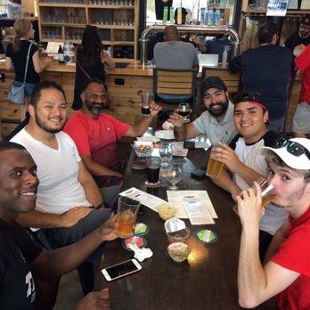 Variant Brewing - Breweries Near Me - Roswell, Georgia
