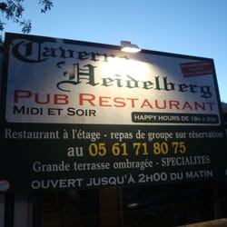 La Taverne Heidelberg