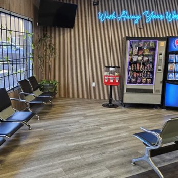 Corner Wash - Dry Cleaning Near Me - San Diego, California Corner Wash - Dry Cleaning Near Me - San Diego, California