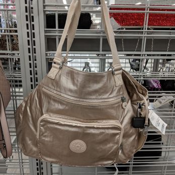 Burlington - Kipling bag without the gorilla - love the colour - Department Stores Near Me - Dallas, Texas Burlington - Kipling bag without the gorilla - love the colour - Department Stores Near Me - Dallas, Texas
