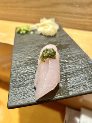 Ohshima Japanese Cuisine by null
