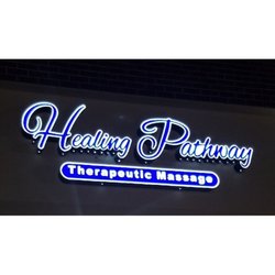 Healing Pathway Therapeutic Massage