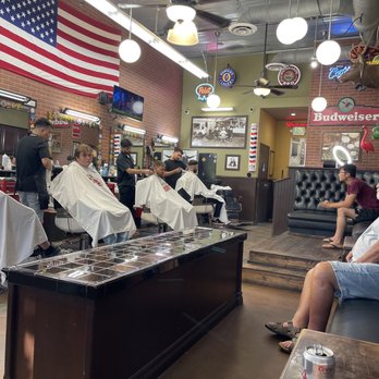 American Barber Shop - Barbers Near Me - Corona, California American Barber Shop - Barbers Near Me - Corona, California