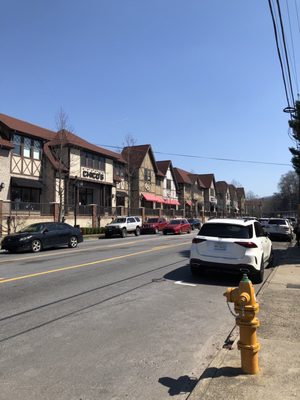Biltmore Village by null