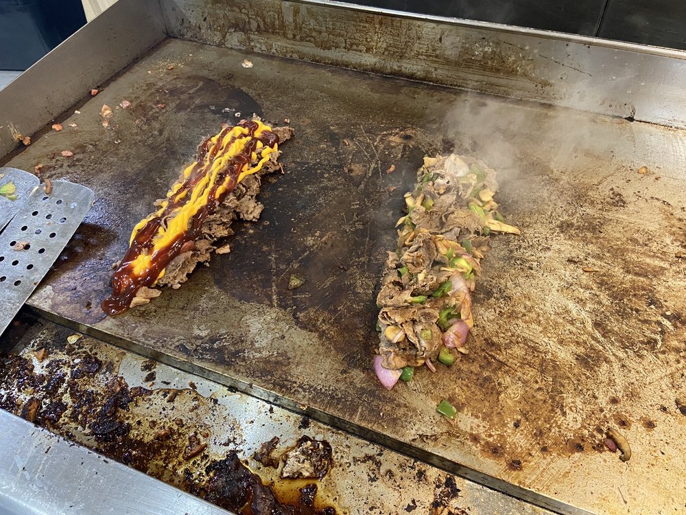 THE PIZZA SHOP OF ETTERS Updated August 2024 10 Photos & 15 Reviews