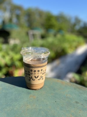 Out There Coffee by null
