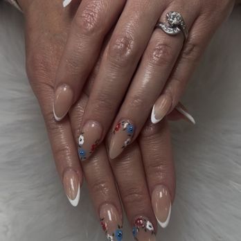 Tully's Nails & Spa - Nail Salons Near Me - Moreno Valley, California Tully's Nails & Spa - Nail Salons Near Me - Moreno Valley, California