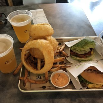 BurgerFi - Burgers Near Me - Winter Garden, Florida BurgerFi - Burgers Near Me - Winter Garden, Florida