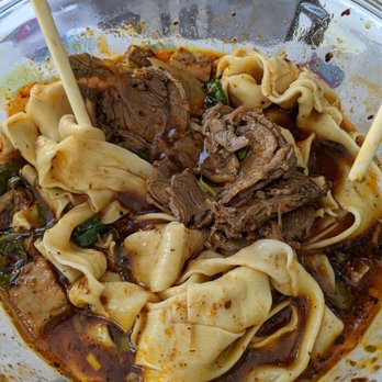 LAN Noodle - Chinese Near Me - Arcadia, California LAN Noodle - Chinese Near Me - Arcadia, California