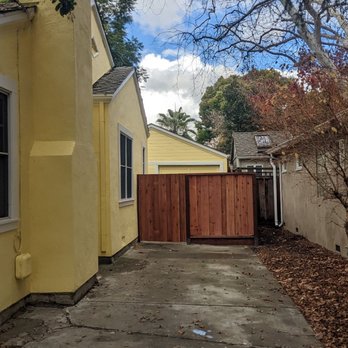 Danny Fencing - Fences & Gates Near Me - San Jose, California