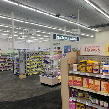 CVS Pharmacy - pharmacy supplies in store - Drugstores Near Me - Santa Monica, California