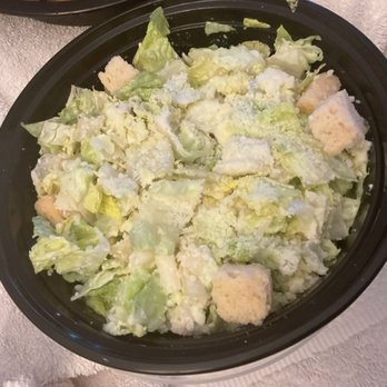 Miceli's Italian Restaurant - CEASAR SALAD - Italian Near Me - Los Angeles, California