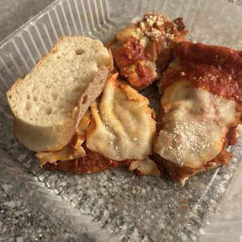 DOMINIC’S ITALIAN RESTAURANT BYOB - Updated March 2026 - 100 Photos ...