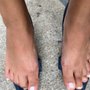 Photo of Snow Fairy Nail Spa
