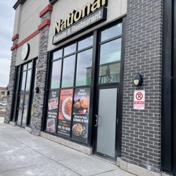 National Sweets & Restaurant
